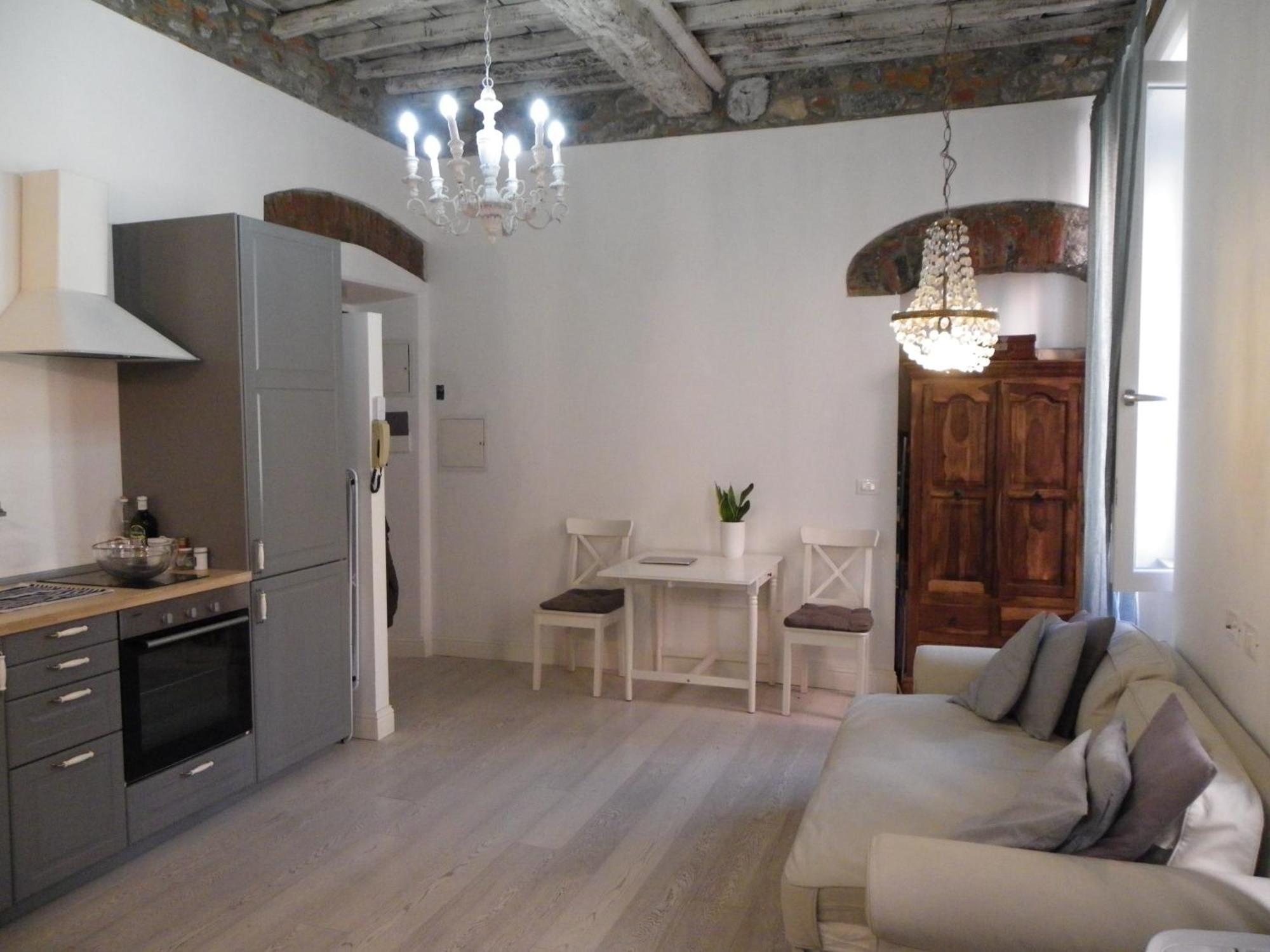 Chez Sophie Appartement