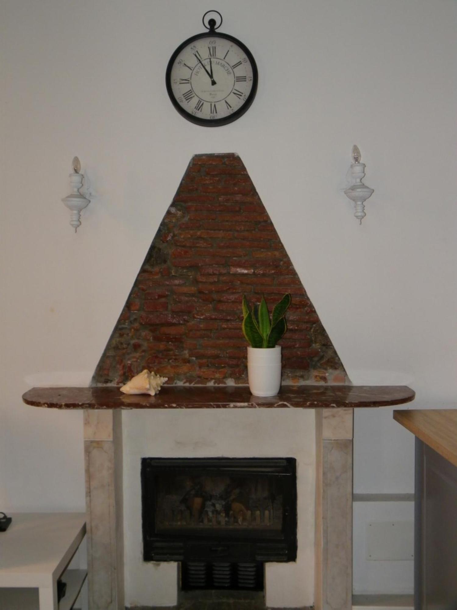 Chez Sophie Appartement La Spezia