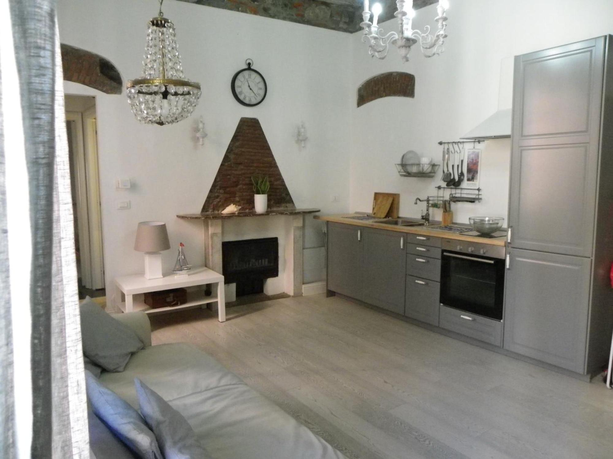Appartement Chez Sophie