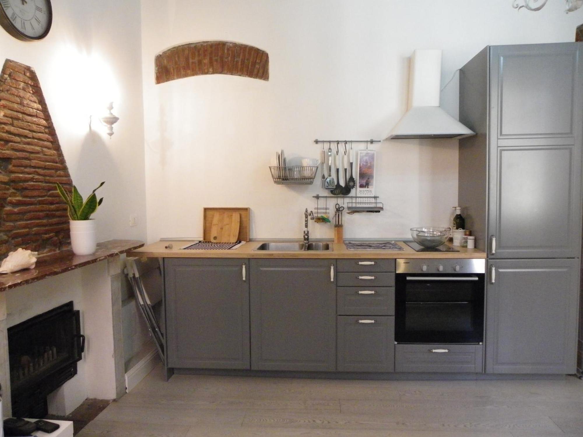 Chez Sophie Appartement