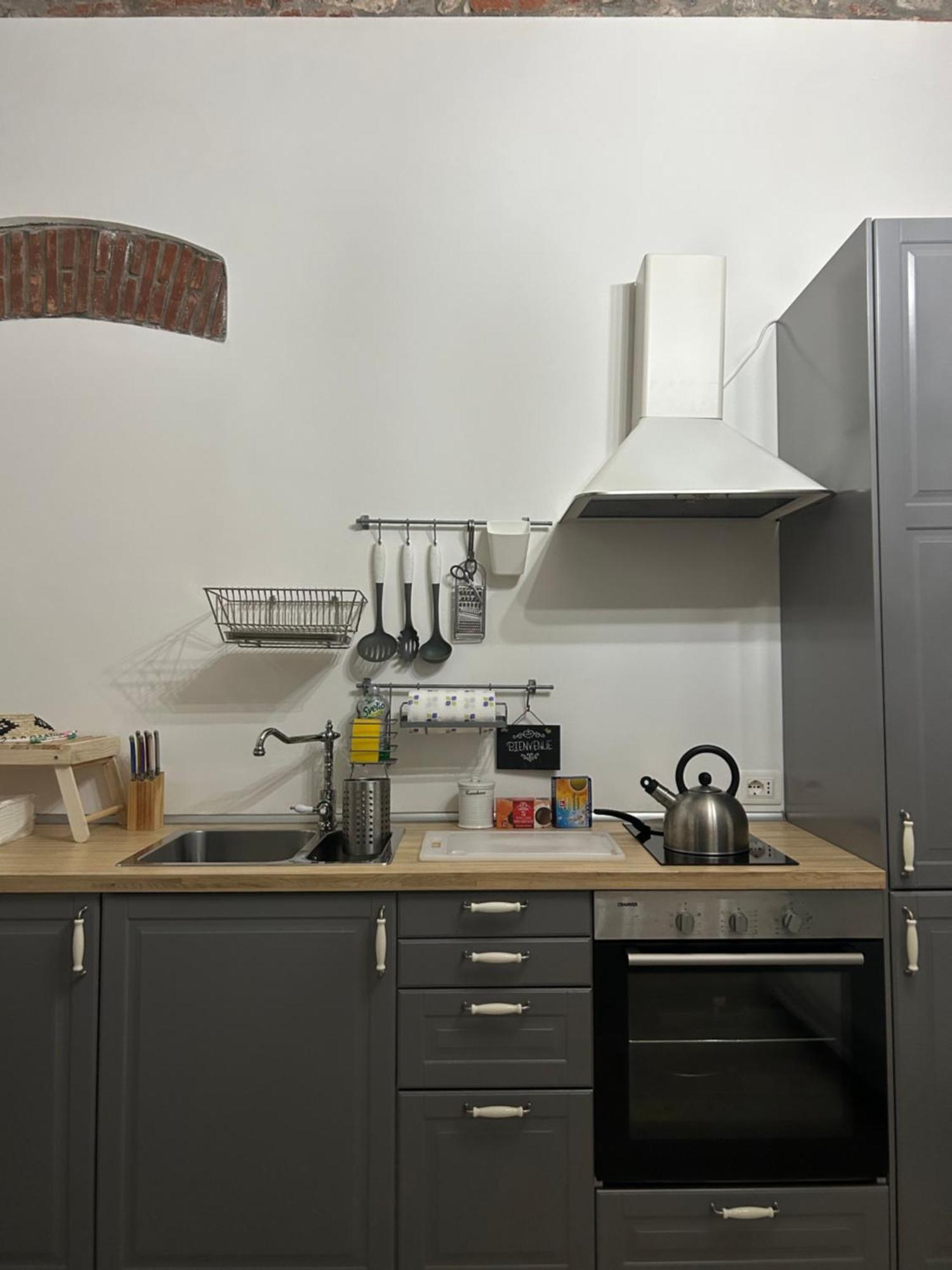 Chez Sophie Appartement La Spezia