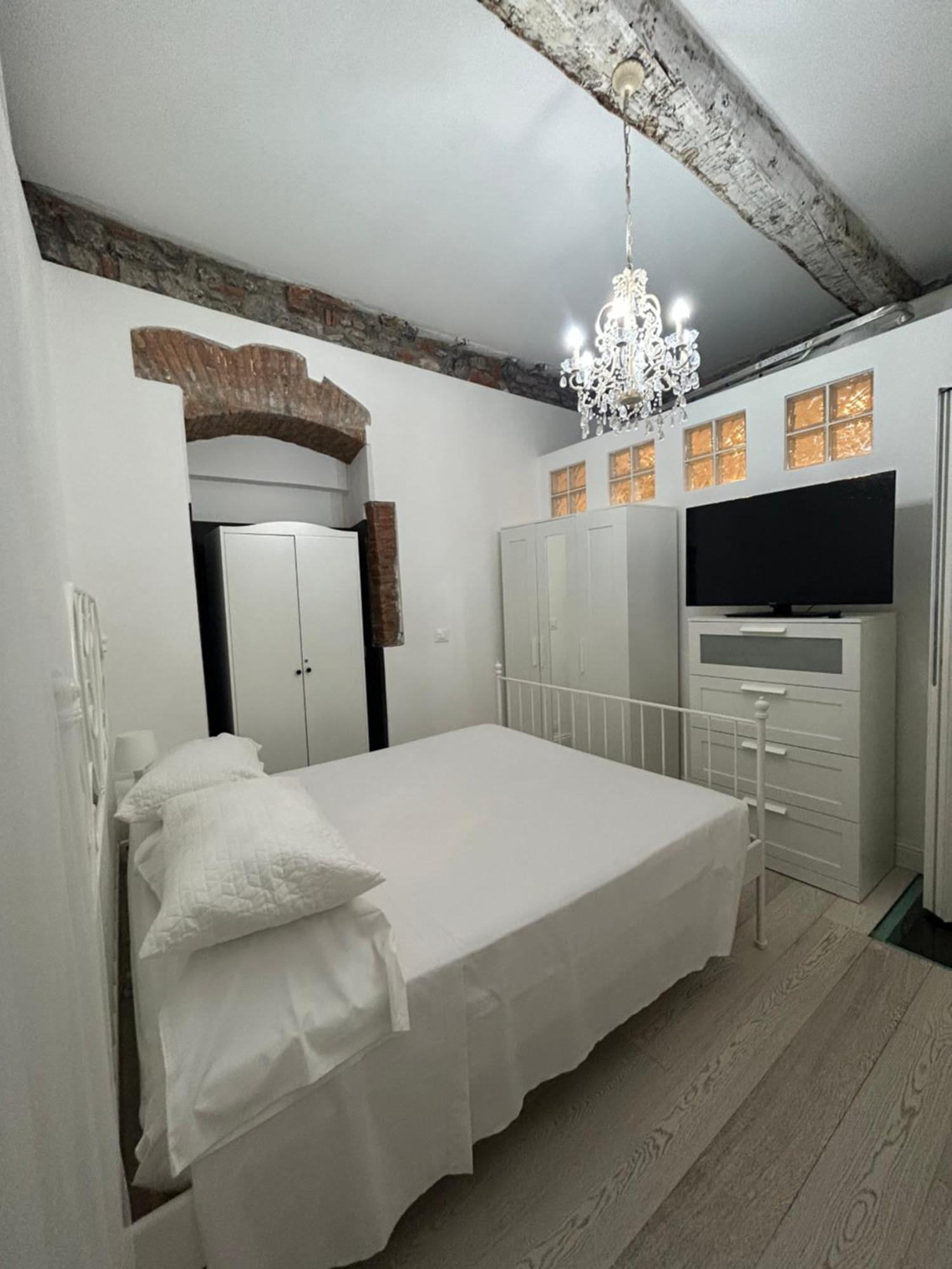 Appartement Chez Sophie La Spezia