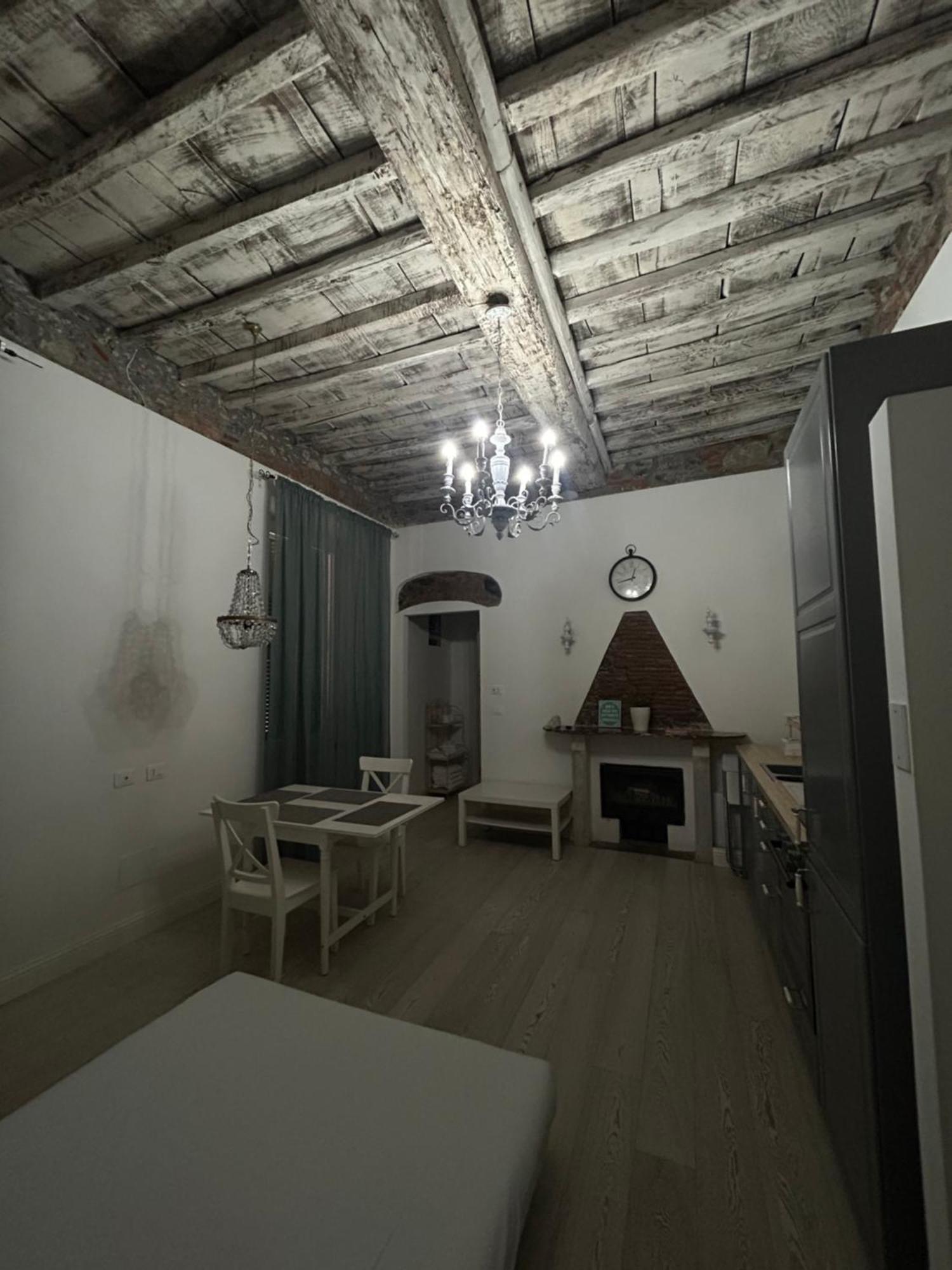 Appartement Chez Sophie La Spezia