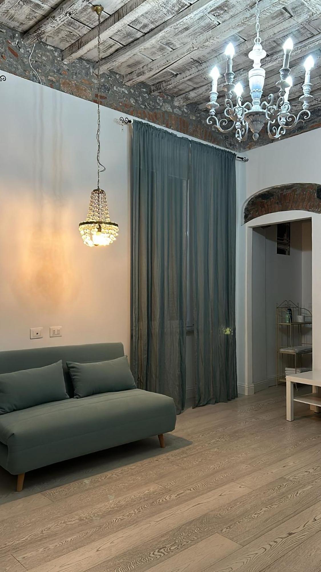 Appartement Chez Sophie