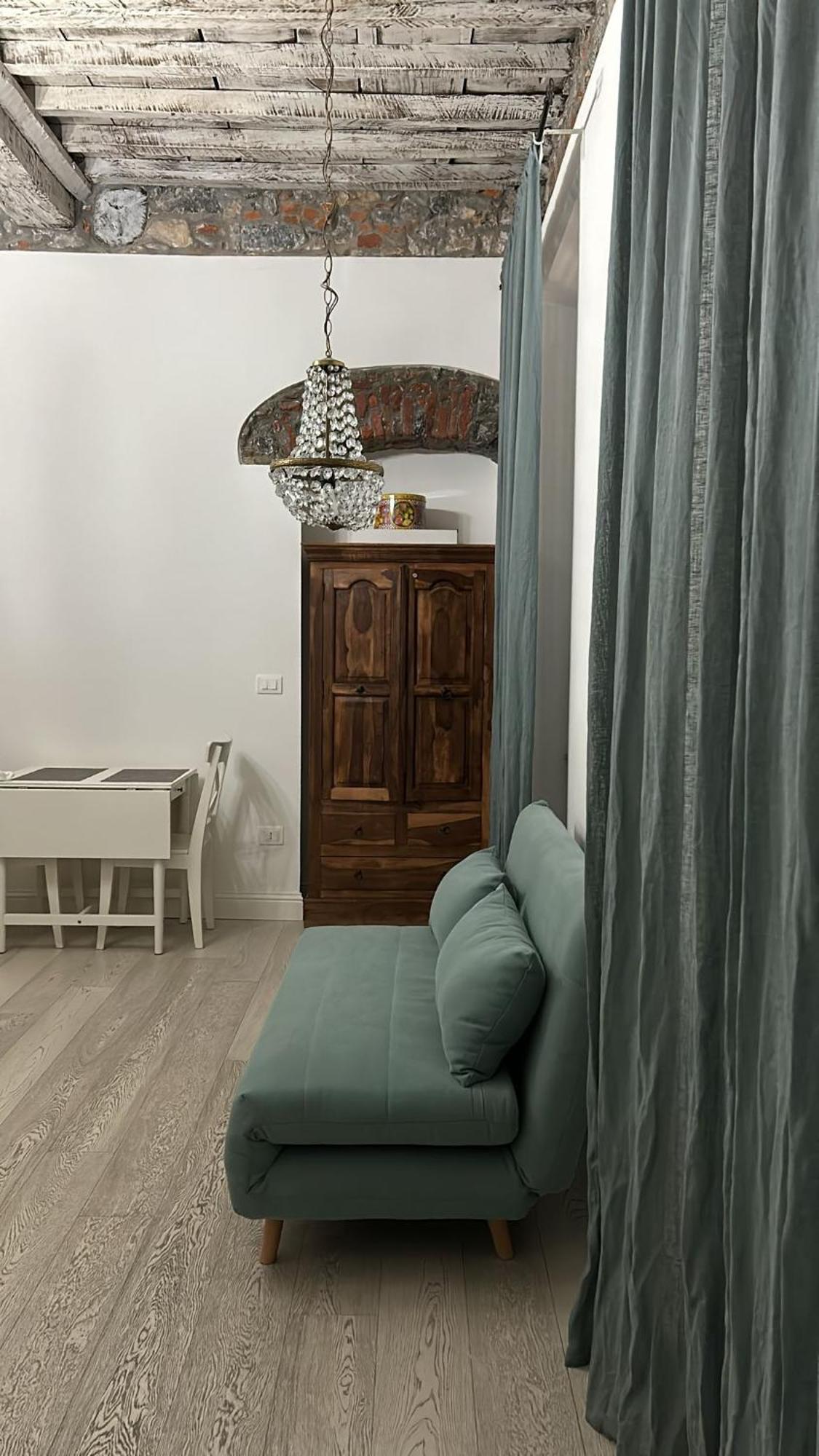Chez Sophie Appartement *